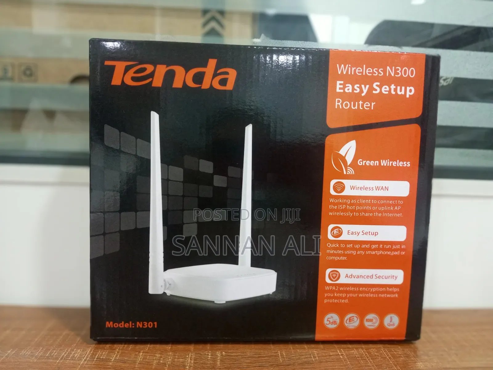 Original IT Networking Products