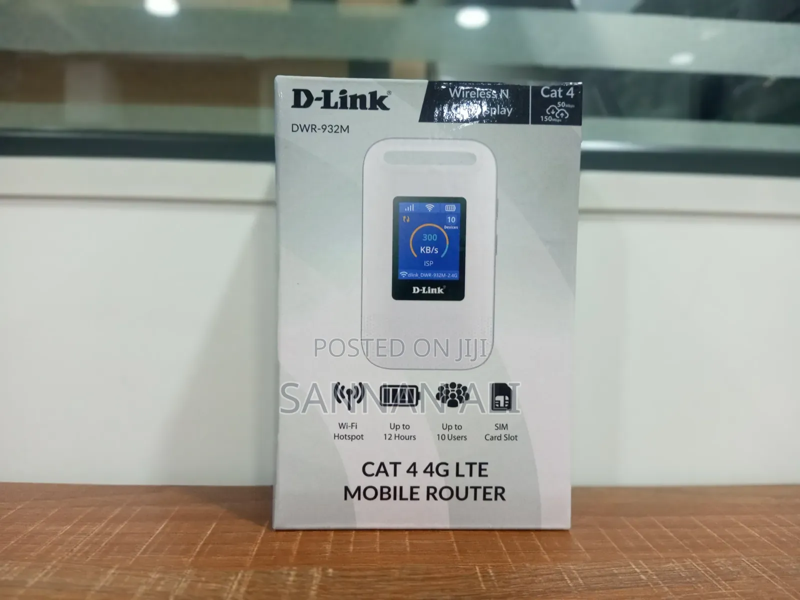 Original IT Networking Products