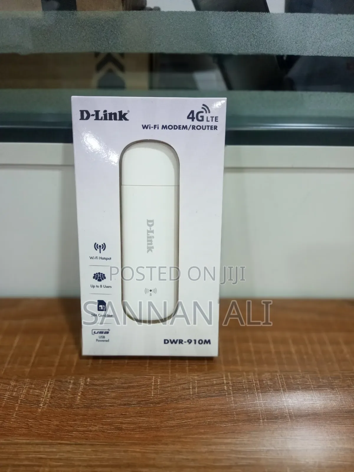 Original IT Networking Products