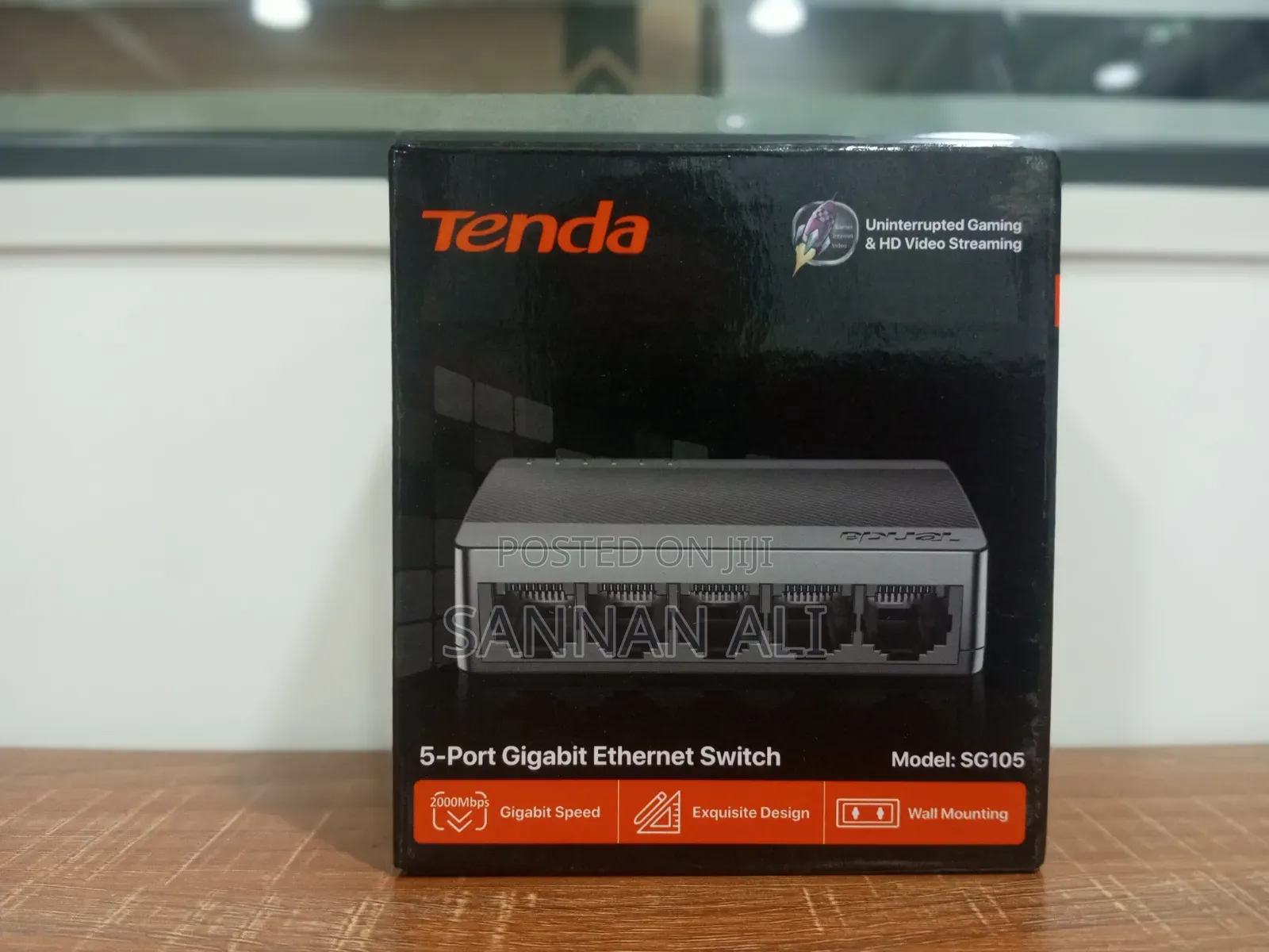 Original IT Networking Products