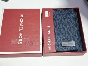 Executive Ties and Wallet