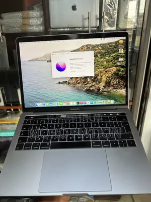 Laptop Apple MacBook 2016 16GB Intel Core i5 SSD 512GB