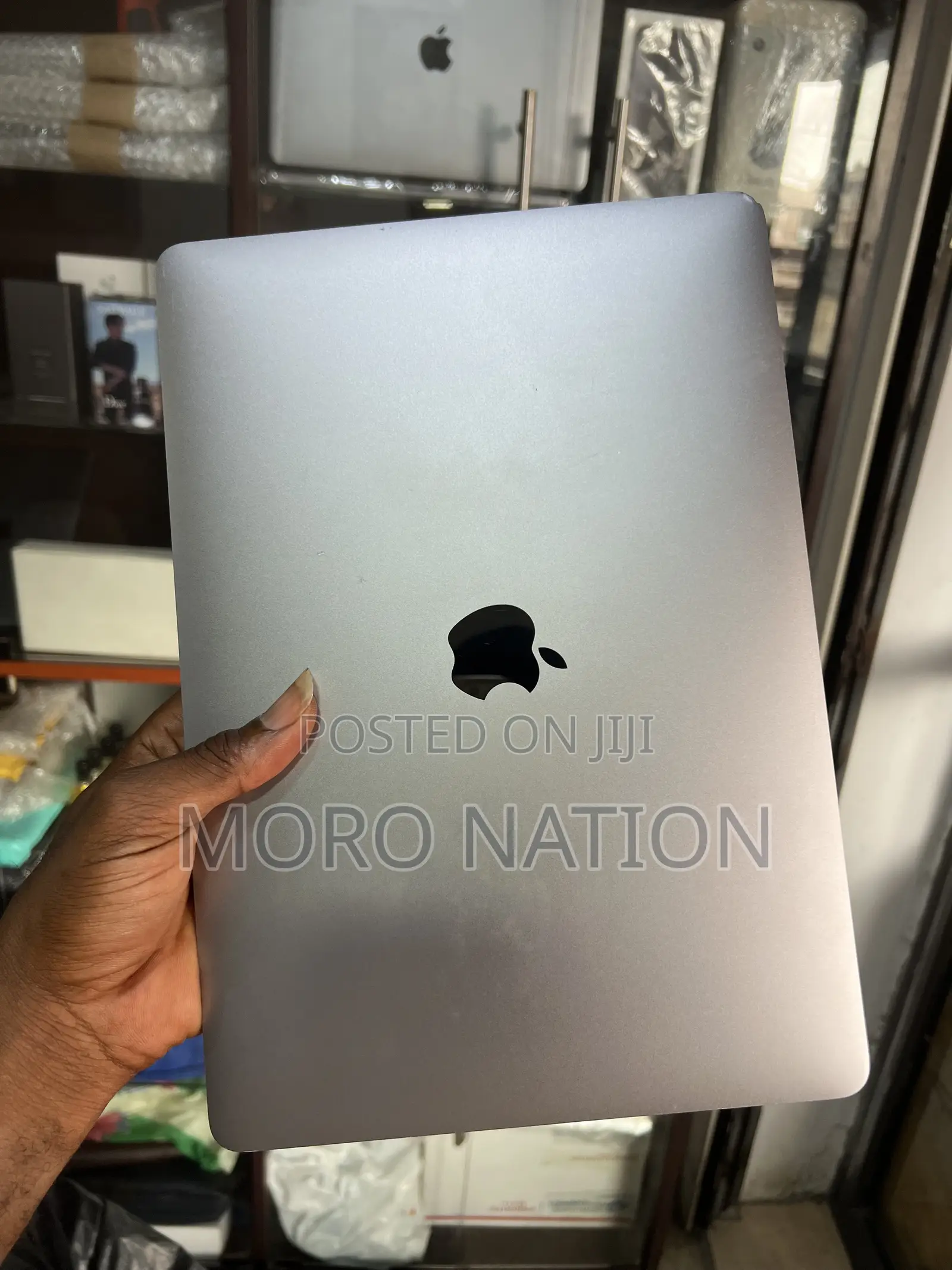 Laptop Apple MacBook 2016 16GB Intel Core i5 SSD 512GB