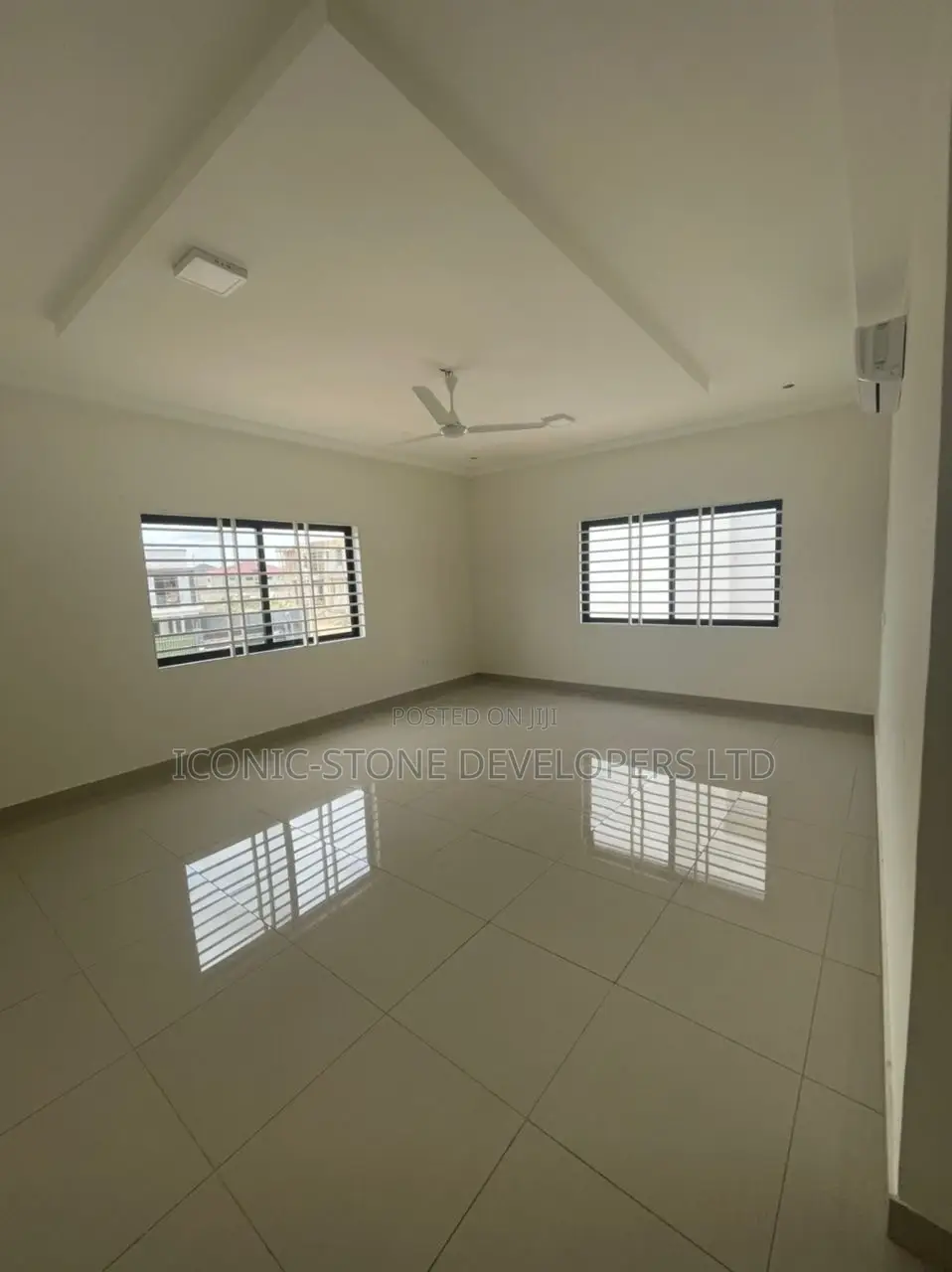 4bdrm House in East Legon Hills for rent