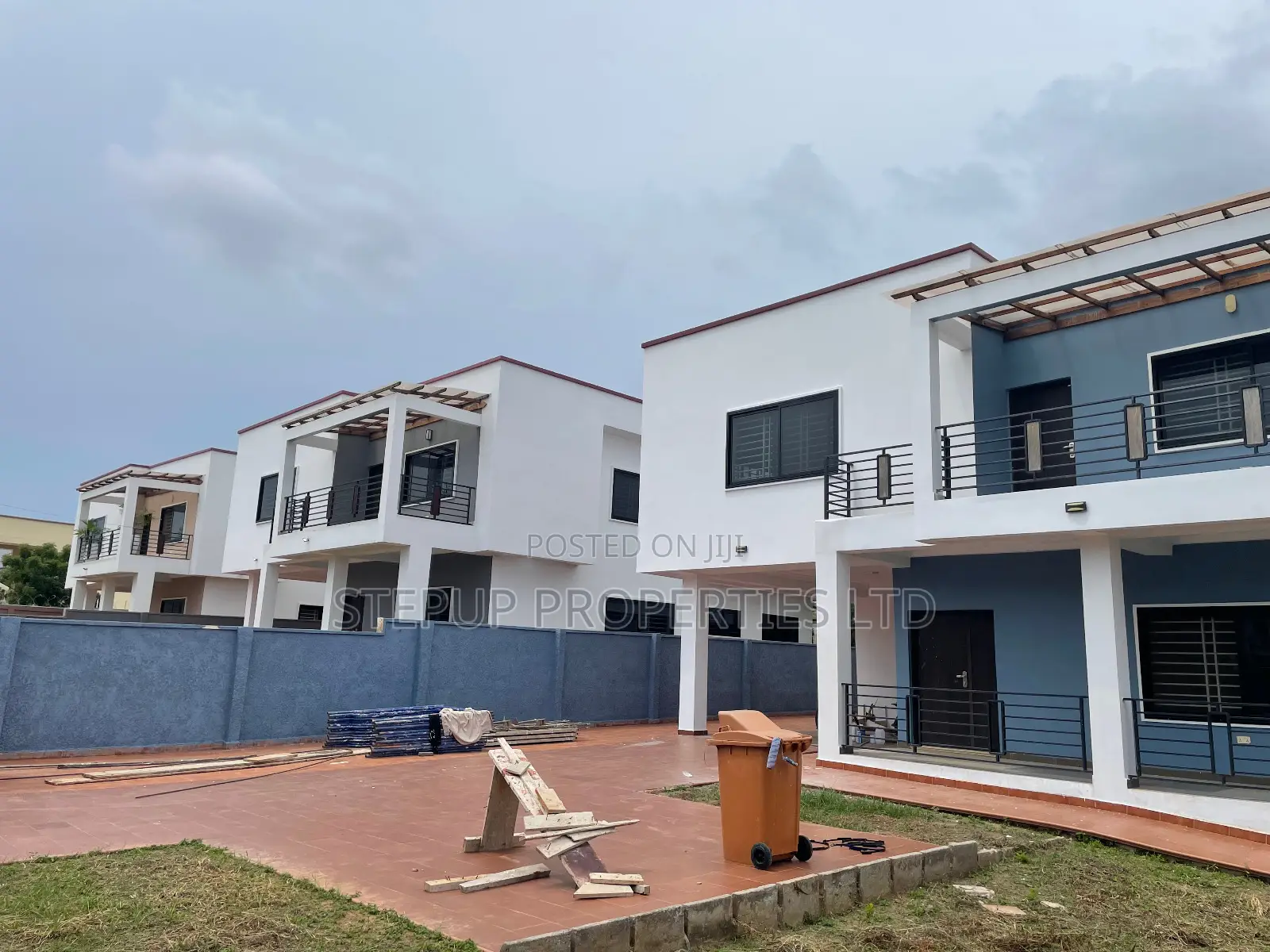 4bdrm House in East Legon Hills for rent