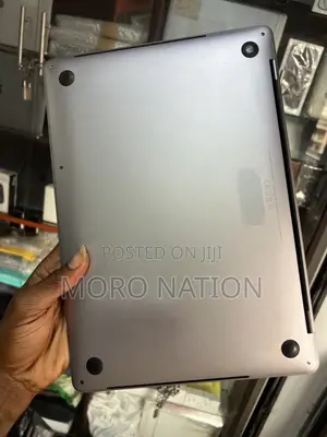 Laptop Apple MacBook 2016 16GB Intel Core i5 SSD 512GB