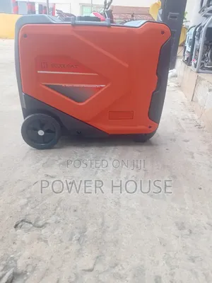 Dependable ECOOLMAX Generator – Maximum Power, Minimum Noise