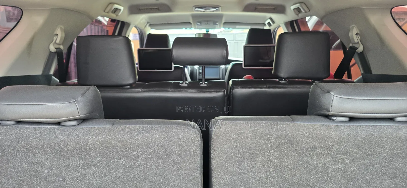Toyota Fortuner 2022 White