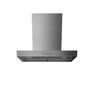Ultra Modern Midea 60CM Cooker Hood 60M21