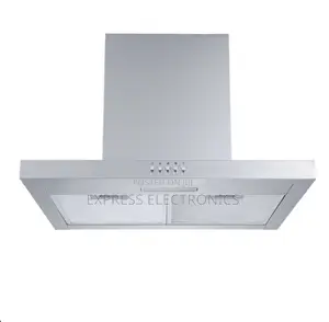 Lovely New Midea 60CM Cooker Hood 60M21