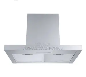 Lovely New Midea 60CM Cooker Hood 60M21