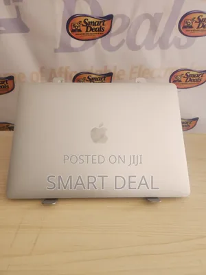 Laptop Apple MacBook Air 8GB Intel Core i5 SSD 256GB