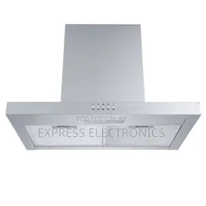Text Us Fir Your Midea 60CM Cooker Hood 60M21