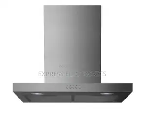 Text Us Fir Your Midea 60CM Cooker Hood 60M21