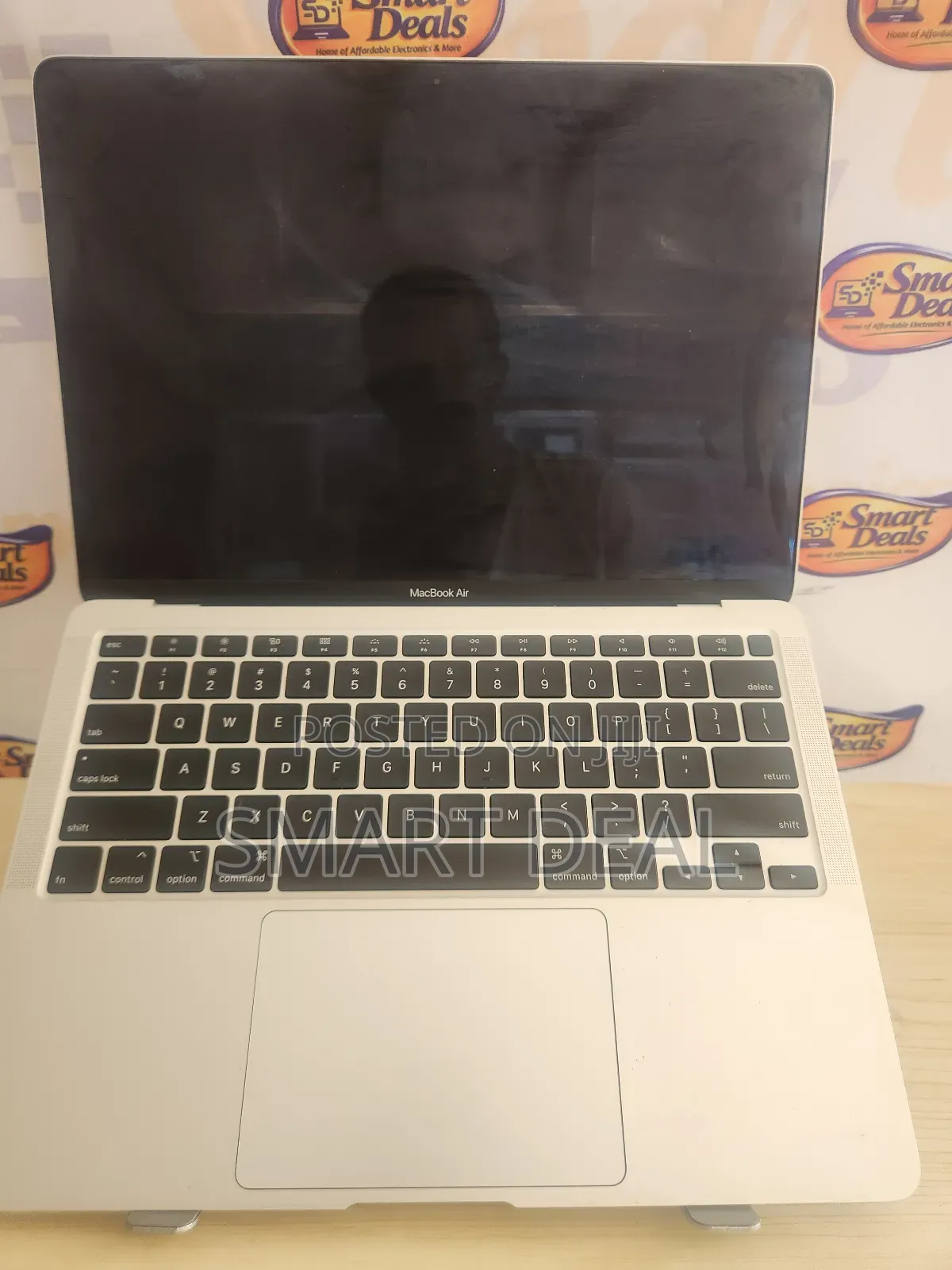 Laptop Apple MacBook Air 8GB Intel Core i5 SSD 256GB