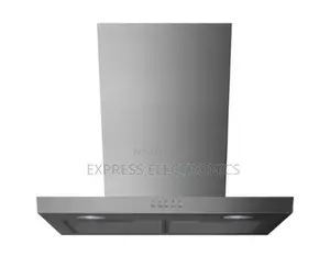 Place Your Midea 60CM Cooker Hood 60M21