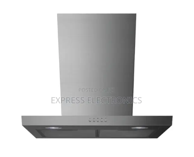 Place Your Midea 60CM Cooker Hood 60M21