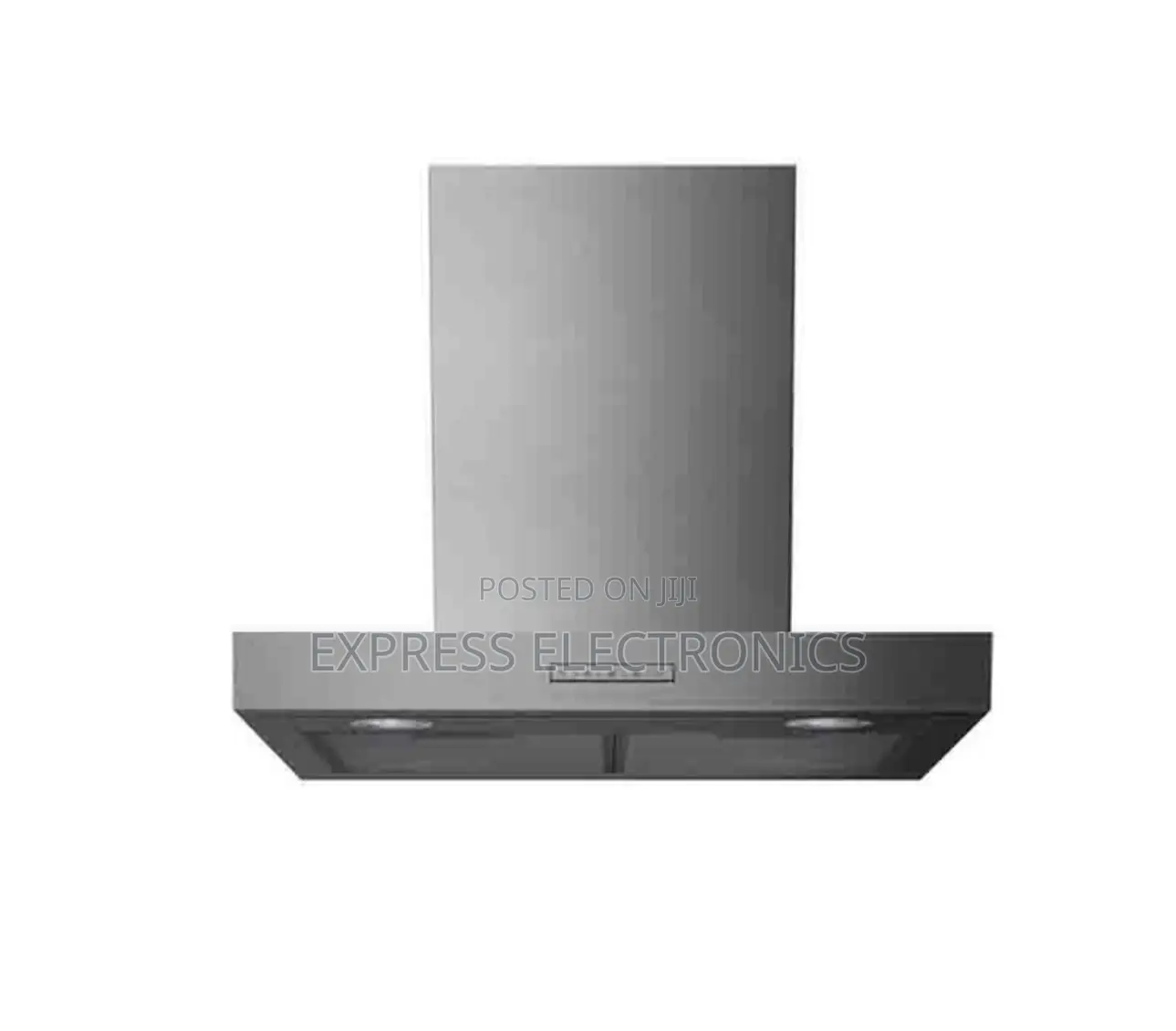Place Your Midea 60CM Cooker Hood 60M21