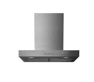 Place Your Midea 60CM Cooker Hood 60M21