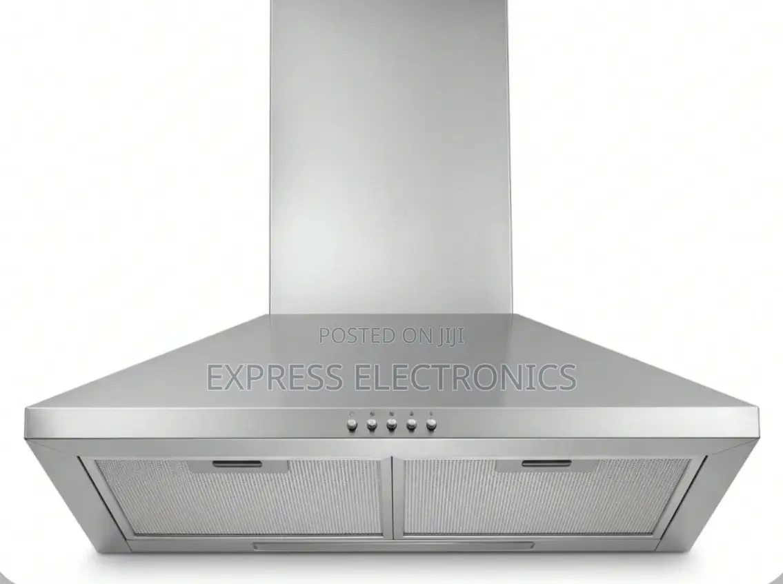 Shop the New Midea 60CM Cooker Hood 60M21