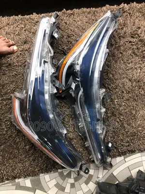 2020 Toyota Corolla LE Headlight (Foreign Used – Premium OEM)