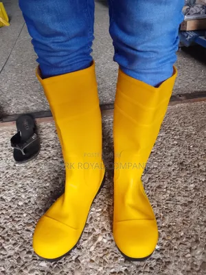 Wellington Boots