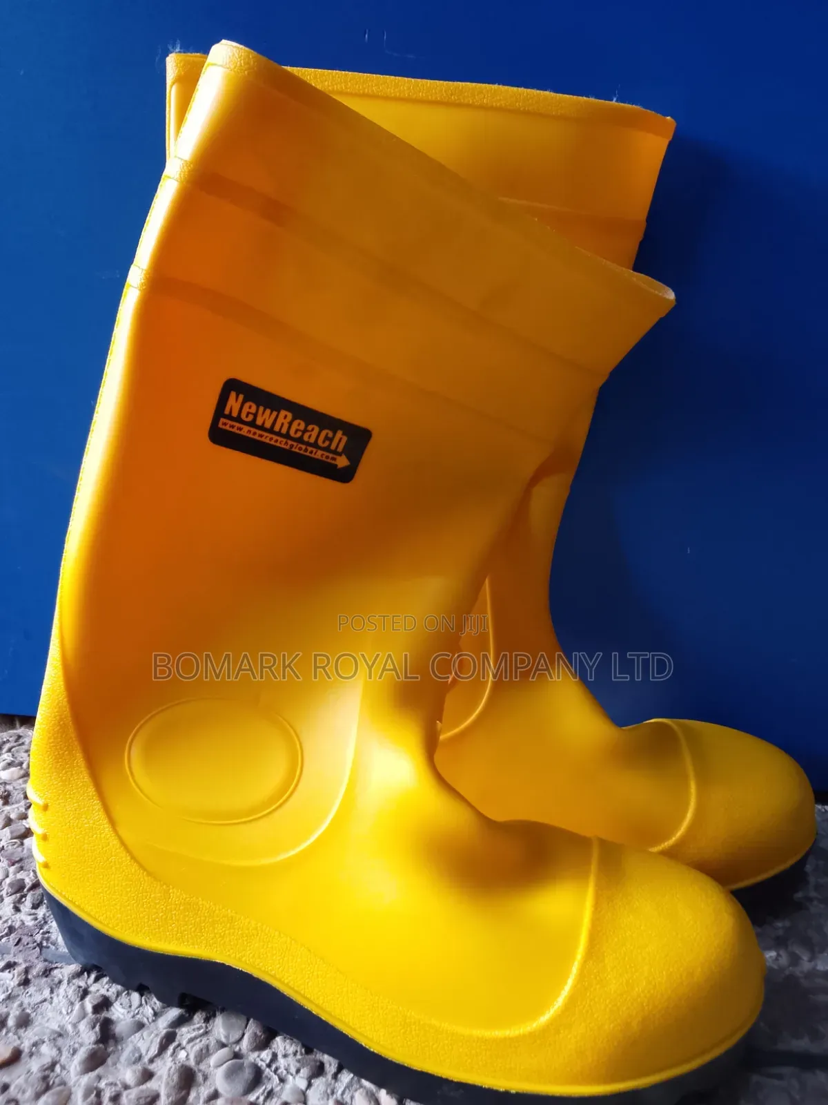 Wellington Boots
