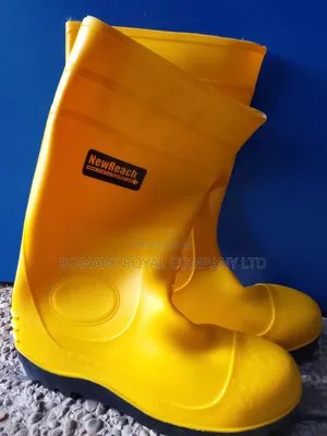 Wellington Boots