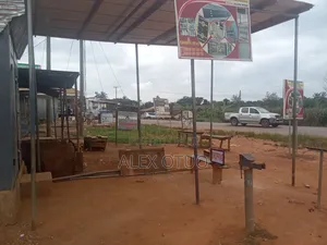 Main Road Plots of Land 80/180