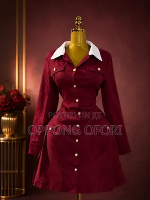 Lady's Suit