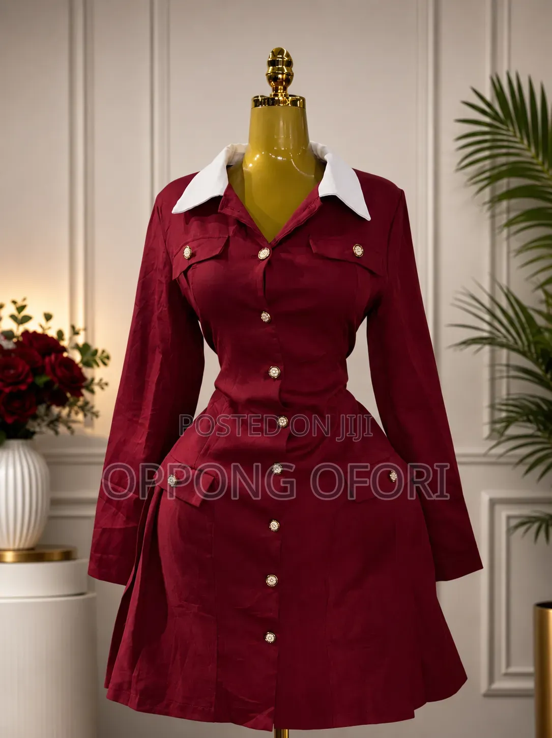 Lady's Suit