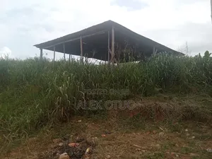 Main Road Plots of Land 80/180