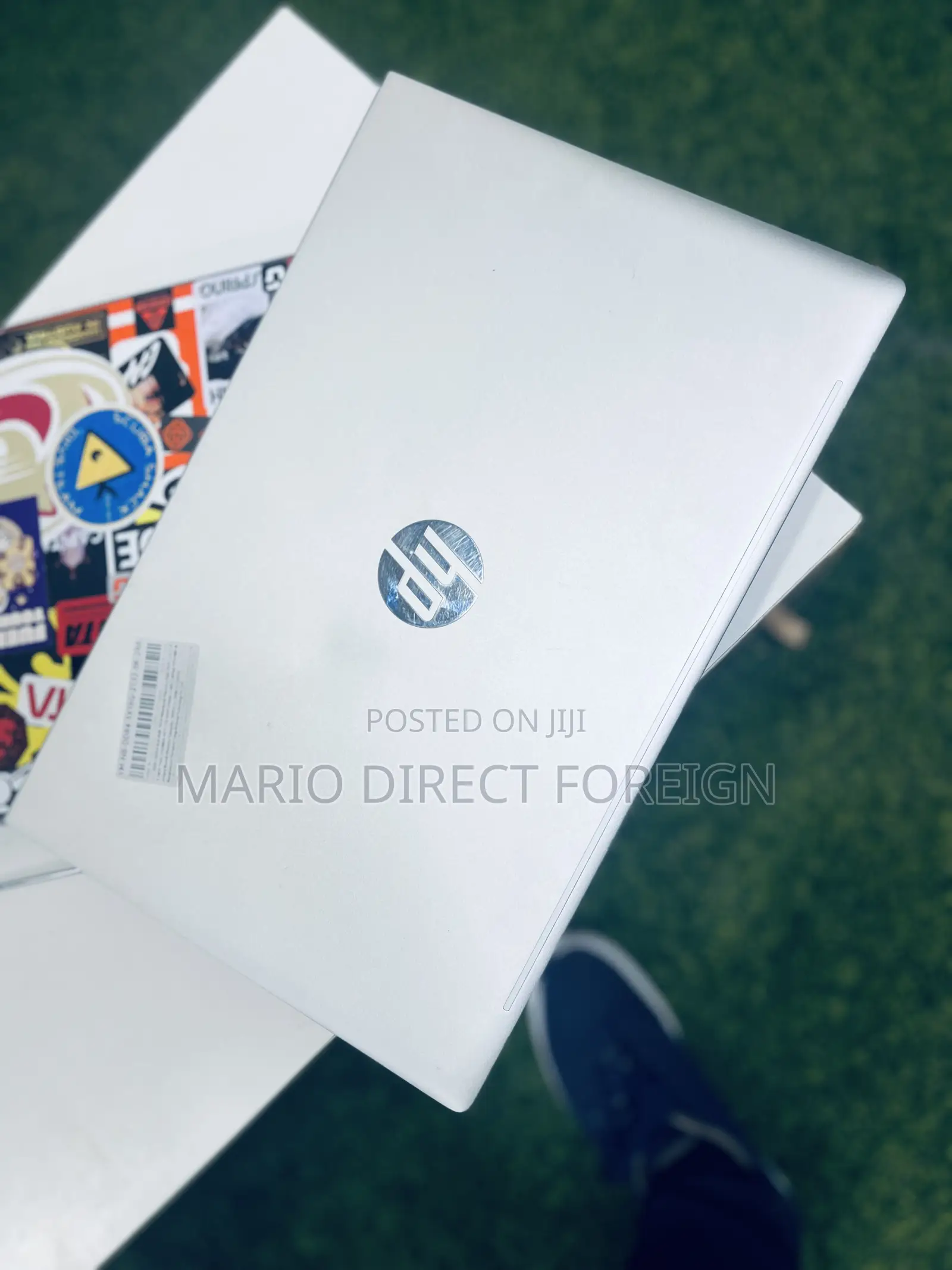 Laptop HP ProBook 450 32GB Intel Core i5 SSD 512GB