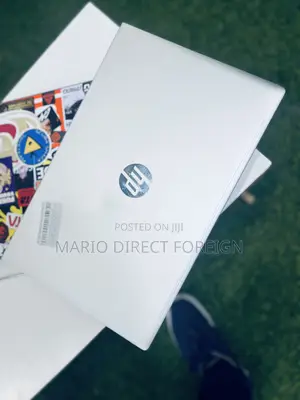 Laptop HP ProBook 450 32GB Intel Core i5 SSD 512GB