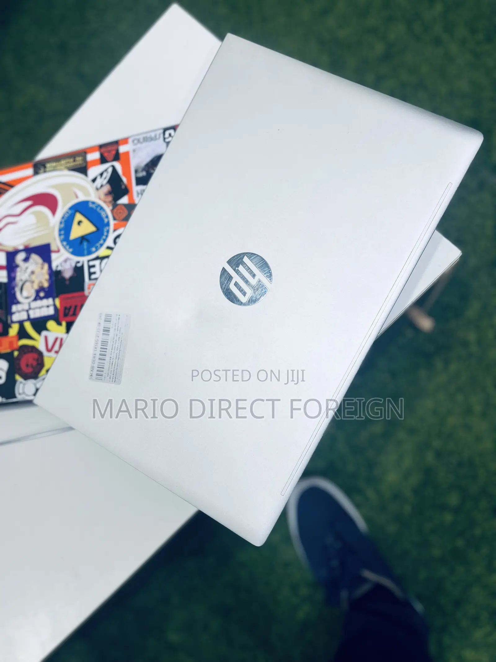 Laptop HP ProBook 450 32GB Intel Core i5 SSD 512GB