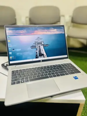 Laptop HP ProBook 450 32GB Intel Core i5 SSD 512GB