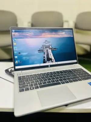 Laptop HP ProBook 450 32GB Intel Core i5 SSD 512GB