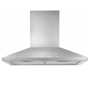 Quality Midea 60CM Cooker Hood 60M21
