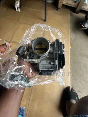 Honda Civic Throttle or Mouth 2016-2021
