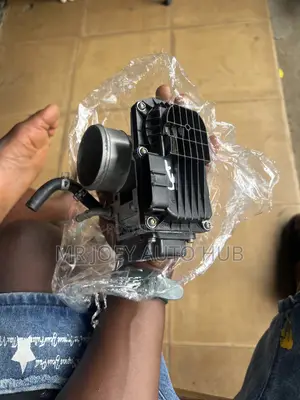 Honda Civic Throttle or Mouth 2016-2021