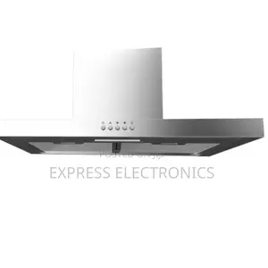 Highly Recommended Midea 60CM Cooker Hood 60M21