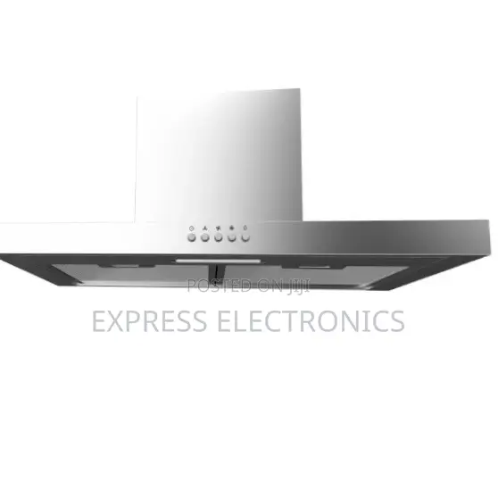 Highly Recommended Midea 60CM Cooker Hood 60M21