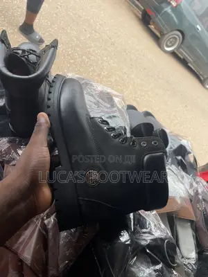 Luca’s Collection