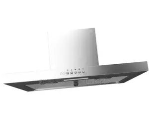 Zealous Sleek Midea 60CM Cooker Hood 60M21