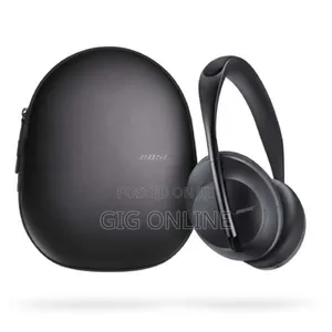 Bose Wireless Bluetooth Headset