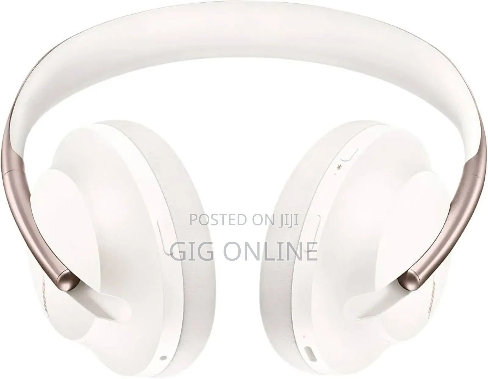 Bose Wireless Bluetooth Headset