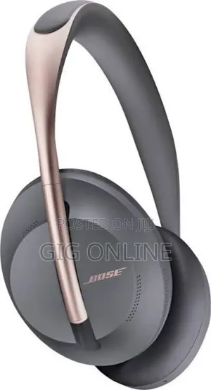 Bose Wireless Bluetooth Headset