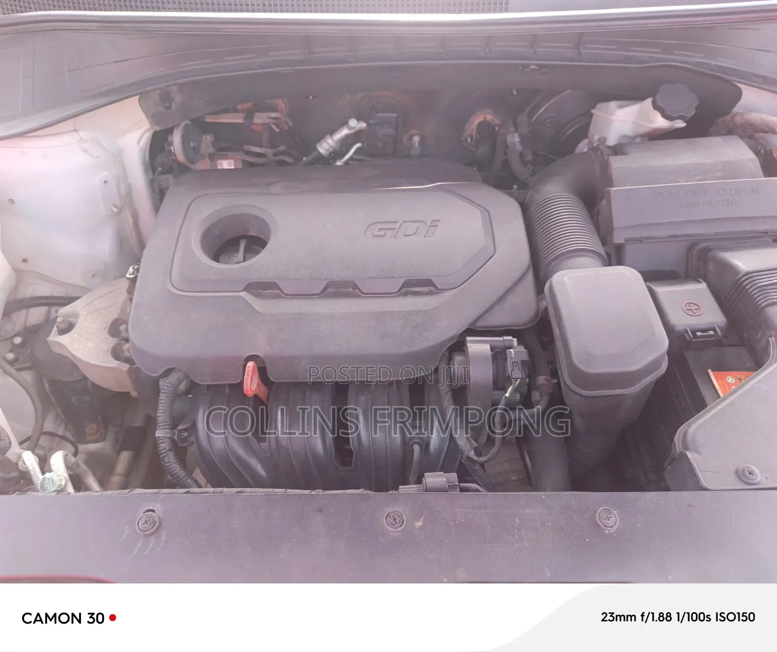 Kia Sorento 2018 Silver
