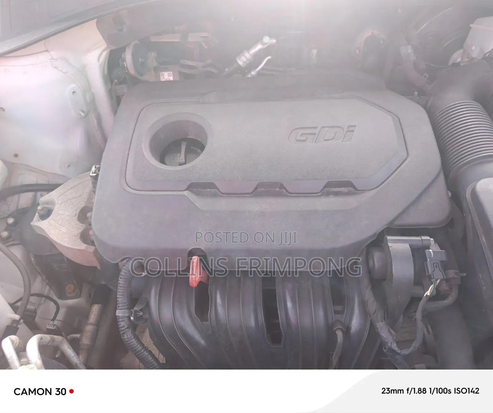Kia Sorento 2018 Silver