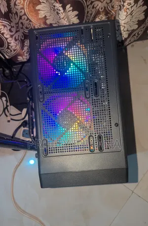 Desktop Computer 16GB AMD Ryzen 5 SSD 1.5T